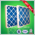 HAVC pre filter, disposable air filter